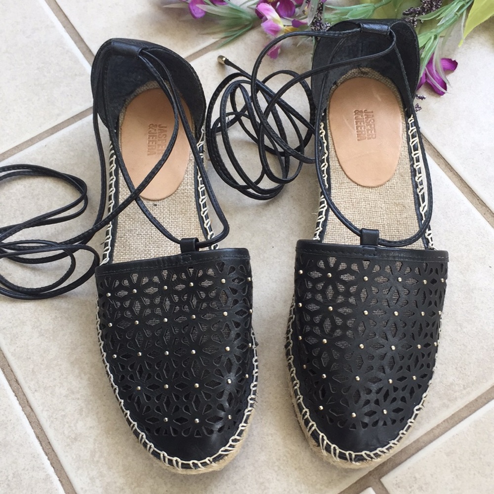 Anthropolologie JASPER & JEERA